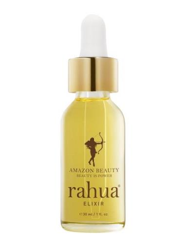 Rahua Elixir Hair Oil Hårolje Nude Rahua