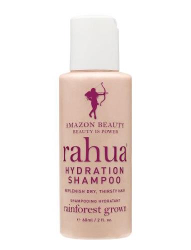 Rahua Hydration Shampoo Travel Sjampo Nude Rahua