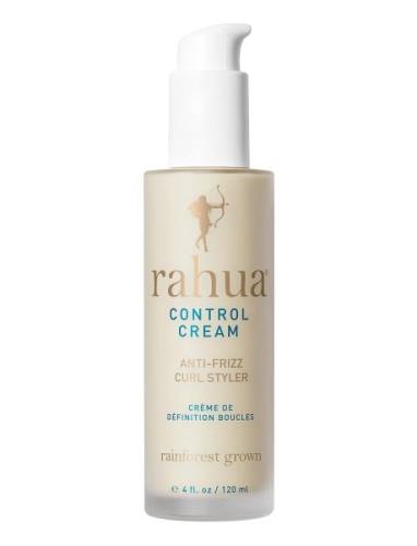 Rahua Control Cream Curl Styler Stylingkrem Hårprodukt Nude Rahua