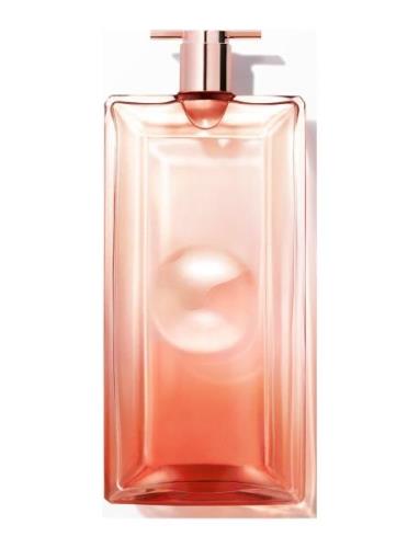 Lancôme Idôle Now Eau De Parfum 100Ml Parfyme Eau De Parfum Nude Lancô...