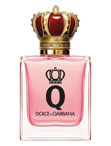 Q By Dolce&Gabbana Edp 50 Ml Parfyme Eau De Parfum Nude Dolce&Gabbana