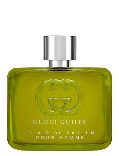 Gucci Guilty Elixir Ph De Parfum Pa Parfyme Eau De Parfum Nude Gucci