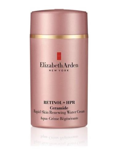 Elizabeth Arden Ceramide Ceramide Retinol Hpr Water Cream Dagkrem Ansi...