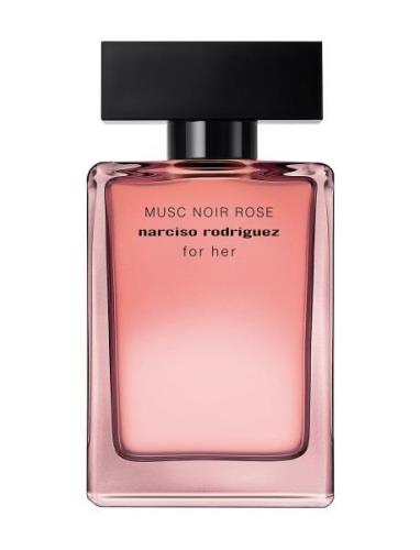 For Her Musc Noir Rose Edp Parfyme Eau De Parfum Nude Narciso Rodrigue...