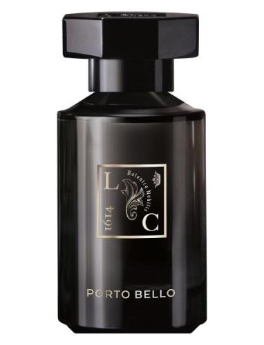 Remarkable Perfumes Porto Bello Edp Parfyme Eau De Parfum Nude Le Couv...