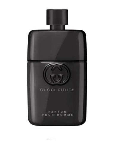 Guilty Pour Homme Eau De Parfum 90 Ml Parfyme Eau De Parfum Nude Gucci