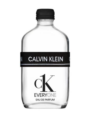 Ck Every Eau De Parfum 100 Ml Parfyme Eau De Parfum Nude Calvin Klein ...