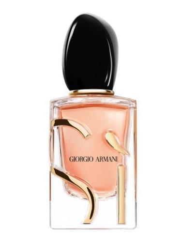 Ga Si Edp Int Refillable 23 V50Ml Parfyme Eau De Parfum Nude Armani