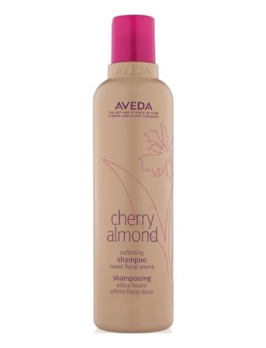 Cherry Almond Shampoo Sjampo Nude Aveda