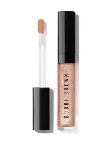 Bb Crushed Oil-Infused Gloss Shimmer Lipgloss Sminke Bobbi Brown