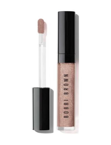 Bb Crushed Oil-Infused Gloss Shimmer Lipgloss Sminke Bobbi Brown