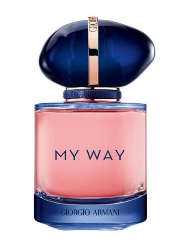 Giorgio Armani My Way Intense Eau De Parfum 30Ml Parfyme Eau De Parfum...