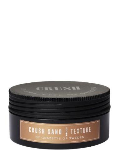 Crush Sand Texture Voks & Gel Nude Crush
