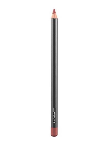 Lip Pencil - Auburn Lipliner Sminke Multi/patterned MAC