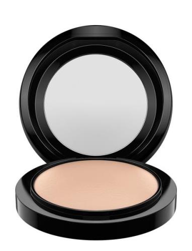 Mineralize Skinfinish/ Natural Ansiktspudder Sminke MAC