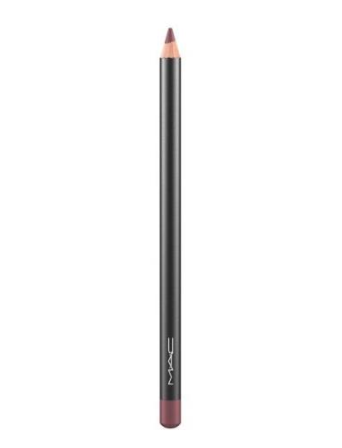 Lip Pencil - Plum Lipliner Sminke Multi/patterned MAC