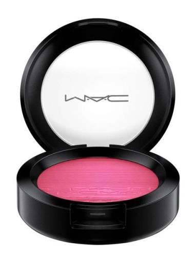 Extra Dimension Blush - Wrapped Candy Rouge Sminke Pink MAC