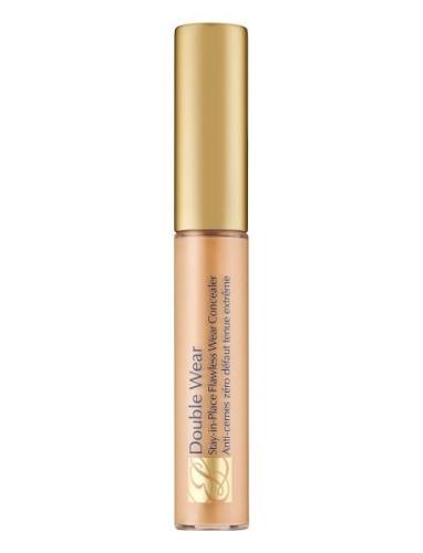 Double Wear Stay-In-P-02 7Ml/.24Floz Concealer Sminke Estée Lauder