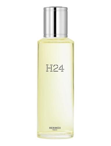 H24, Eau De Toilette Refill Parfyme Eau De Parfum Nude HERMÈS