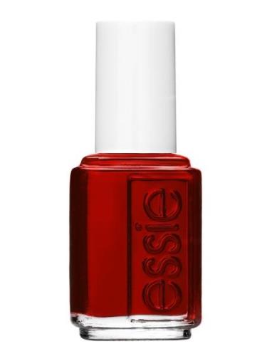 Essie Thigh High 52 Neglelakk Sminke Red Essie