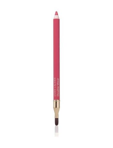 Double Wear 24H Stay-In-Place Lip Liner Lipliner Sminke Pink Estée Lau...