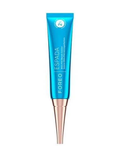 Espada™ Blemish Solution Ansiktsbørste Cleansing Brushes Blue Foreo