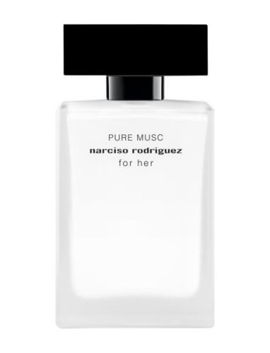 For Her Pure Musc Edp Parfyme Eau De Parfum Nude Narciso Rodriguez