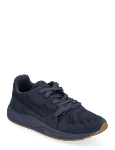 Serinin Mesh S-E15 Lave Sneakers Navy ARKK Copenhagen