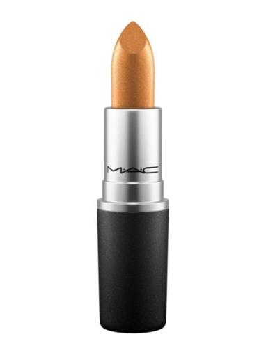 Frost - Bronze Shimmer Leppestift Sminke Nude MAC