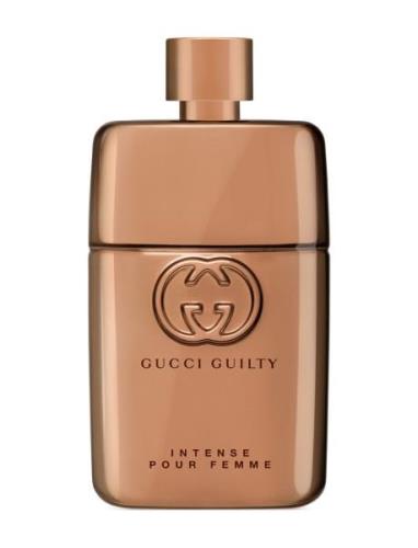 Guilty Pour Femme Intense Eau De Parfum 90 Ml Parfyme Eau De Parfum Nu...