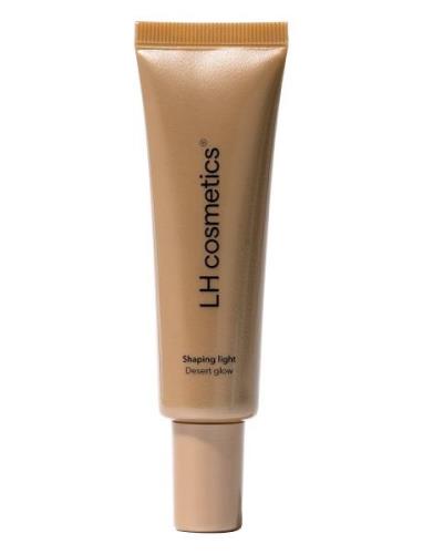 Shaping Light -Desert Glow Sminkeprimer Sminke LH Cosmetics