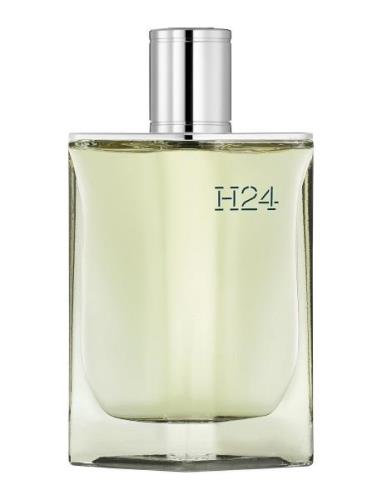 H24 Eau De Parfum Refillable Natural Spray 100 Ml Parfyme Eau De Parfu...