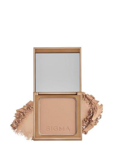 Matte Bronzer Bronzer Solpudder Beige SIGMA Beauty