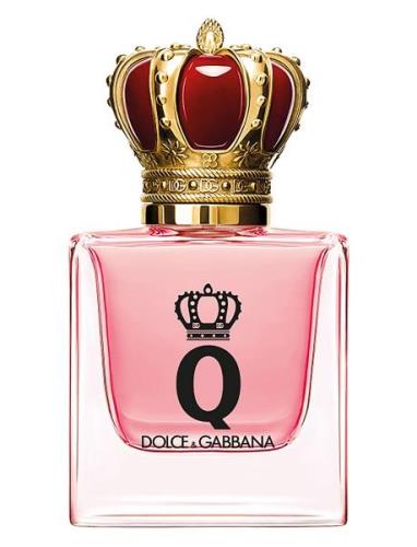 Q By Dolce&Gabbana Edp 30 Ml Parfyme Eau De Parfum Nude Dolce&Gabbana
