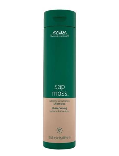 Sap Moss Shampoo Sjampo Nude Aveda