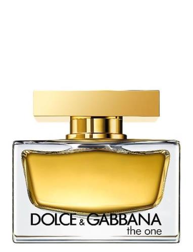 Dolce & Gabbana The Edp 75Ml Parfyme Eau De Parfum Nude Dolce&Gabbana