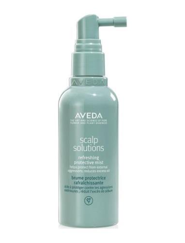 Scalp Solutions Refreshing Protective Mist Hårpleie Nude Aveda