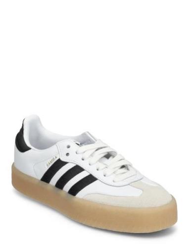 Sambae W Lave Sneakers White Adidas Originals