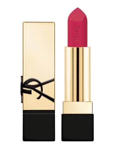 Ysl Rpc Reno P3 Leppestift Sminke Pink Yves Saint Laurent