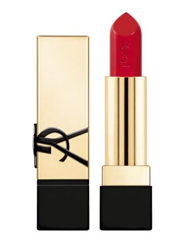 Ysl Rpc Reno R7 Leppestift Sminke Red Yves Saint Laurent