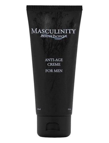 Anti-Age Crème, For Men Fuktighetskrem Ansiktskrem Hudpleie Nude Beaut...