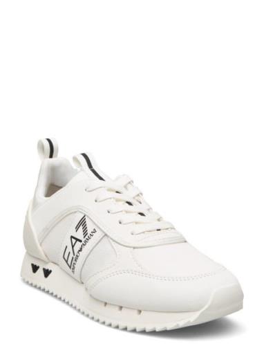 Sneakers Lave Sneakers White EA7