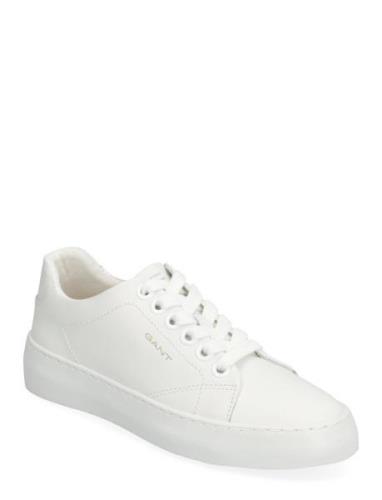 Lawill Sneaker Lave Sneakers White GANT
