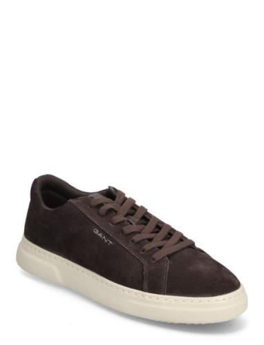 Joree Sneaker Lave Sneakers Brown GANT