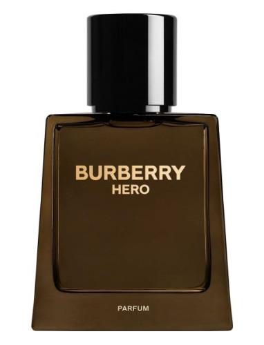 Burberry Hero Parfum Parfum 50 Ml Parfyme Eau De Parfum Nude Burberry