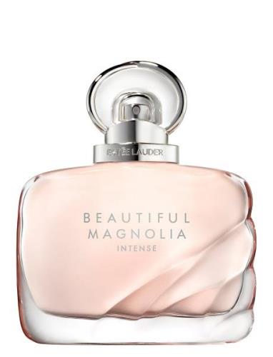 Beautiful Magnolia Intense Eau De Parfum Parfyme Eau De Parfum Nude Es...