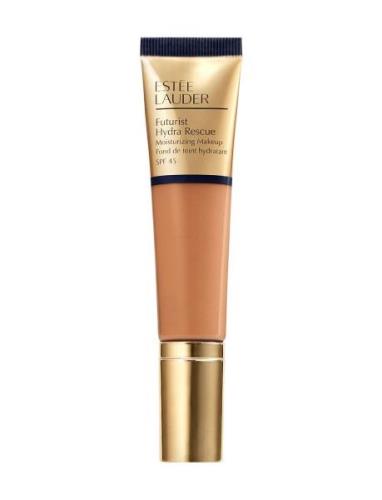 Futurist Hydra Rescue Moisturizing Makeup Spf45 Foundation Sminke Esté...