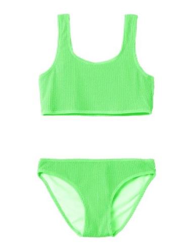 Nlfzriba Bikini Bikini Green LMTD