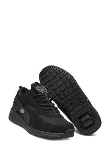 Force Lave Sneakers Black Heelys