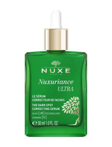 Nuxuriance Ultra - Serum 30 Ml Serum Ansiktspleie Nude NUXE